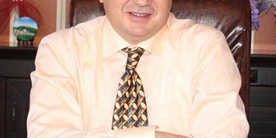 Açığa Alınan Kaymakam Kafasına Sıktı