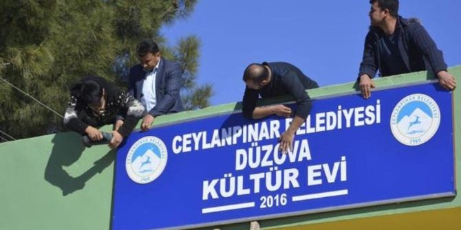 Düzova Mahallesi Kültür Evine Kavuştu