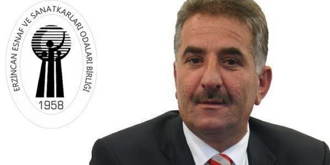 Esnaf Ve Sanatkârlara Yapılandırmada İkinci Şans