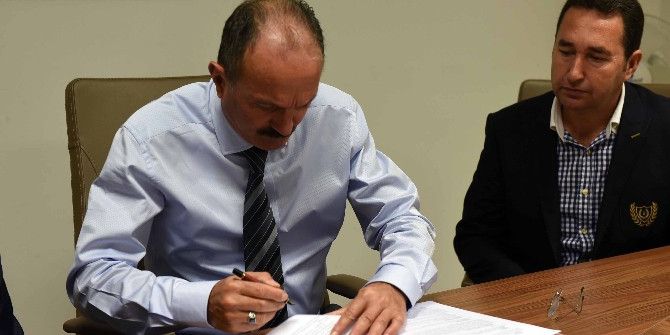 Kooperatifler Birleşti, Başkan Yetkiyi Teknecilere Verdi