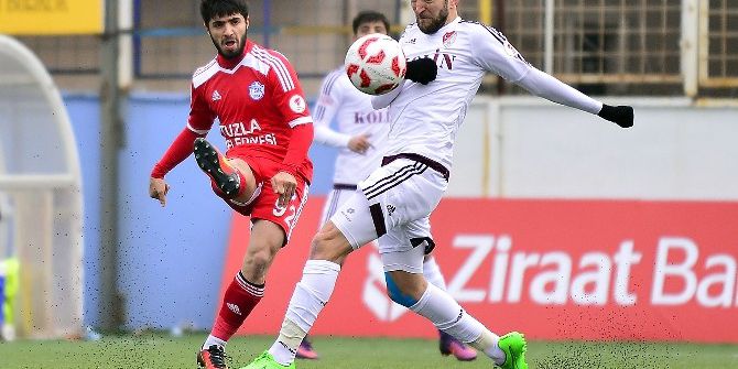 Ziraat Türkiye Kupası