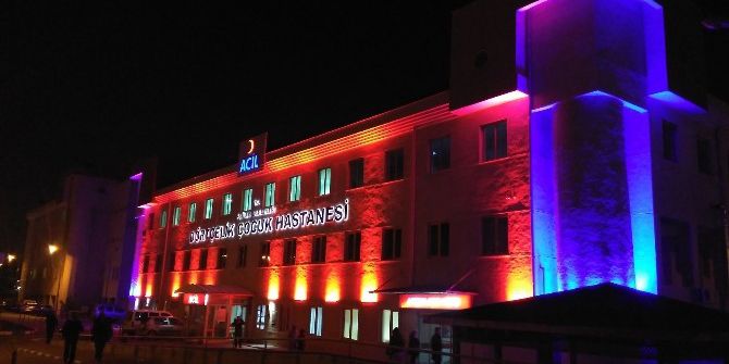 Kışın Acil Servislerdeki Yoğunluk Yüzde 100 Arttı