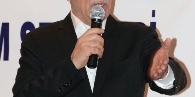 Türk-iş Genel Başkanı Atalay, Gmis’in Düzenlediği Taban Eğitim Seminerini Ziyaret Etti