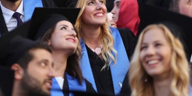 Gaü’den Doktora Ve Yüksek Lisans Programları İçin Ara Dönemde Kayıt Fırsatı