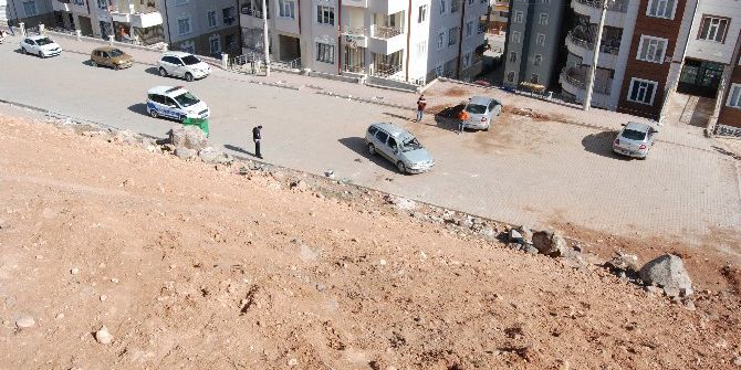 Akraba Ziyareti Faciayla Sonuçlanıyordu: 6 Yaralı