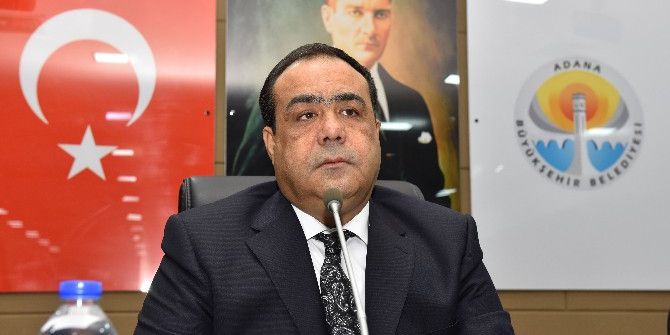 Cevheribucak: “Liderimiz Devlet Bahçeli’nin Emrindeyiz”