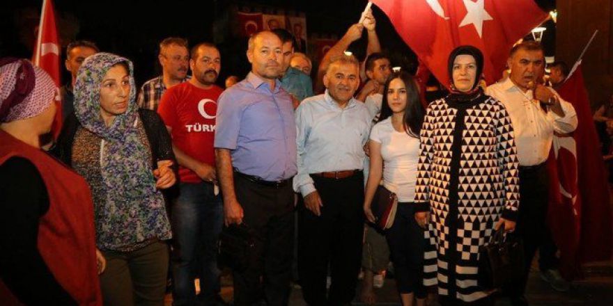 “Milli İrade Gelişen Ekonomiye De Sahip Çıkmıştır”