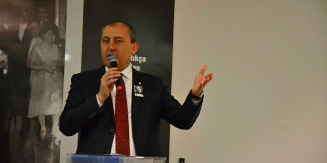 Gazeteci Yazar Uğur Mumcu, Biga’da Anıldı