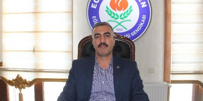 Başbakanın Cazibe Merkezleri Açıklaması Umutlandırdı