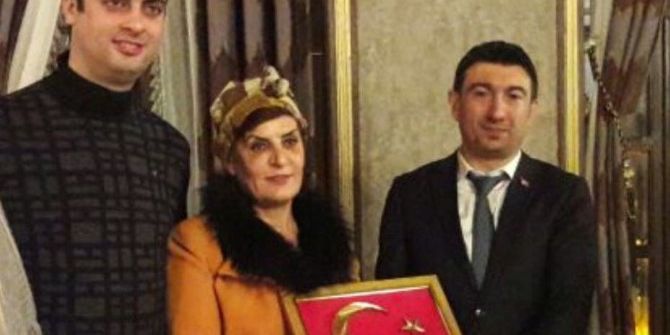 İstanbul’dan Erzurum’a Hayır Köprüsü