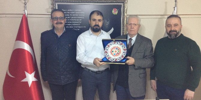 Türkiye Geleneksel Spor Dalları Federasyonu As Başkanı Günal Genç;