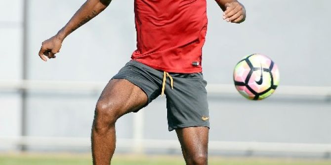 Galatasaray’da Chedjou’ya Af Çıktı