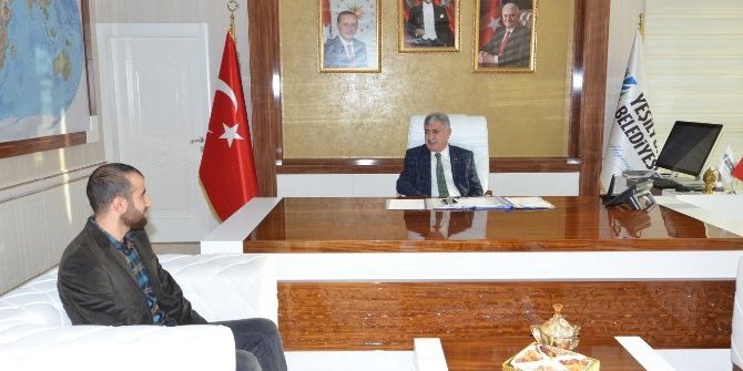 15 Temmuz Gazisi Enes Gün: