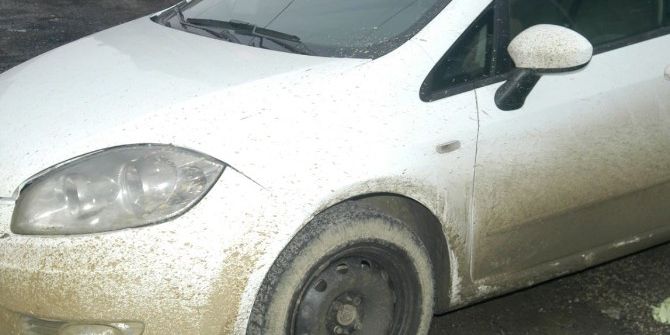 Dolandırıcıların Aracından Osmanlı Altınları Çıktı