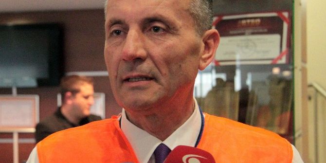 Erikli Suya 1 Milyar Yatıracak