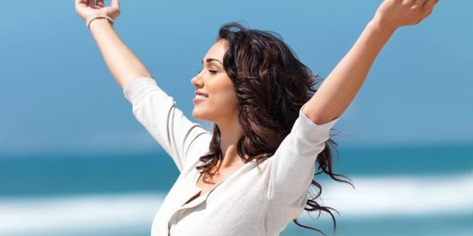 Vücut Enerjisini Yükseltmenin Yolları