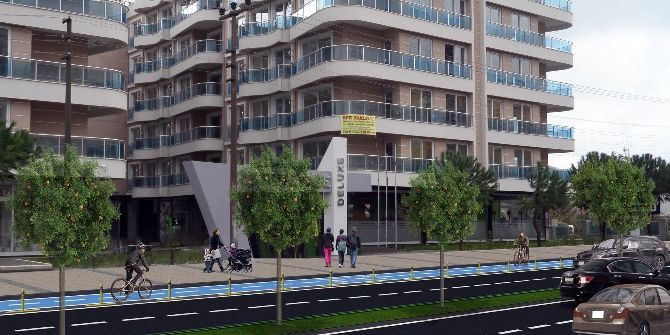 Ortaca’ya 6,5 Milyon Tl’lik Yatırım