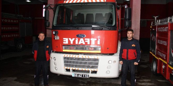 Köylerdeki Yangınlar, Japon Konsolosluğunun Desteği İle Söndürülecek