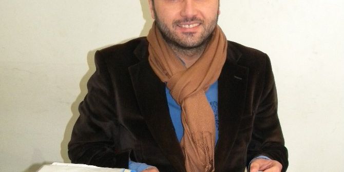 Fatsa’da Halep İçin 73 Bin Lira Yardım Toplandı