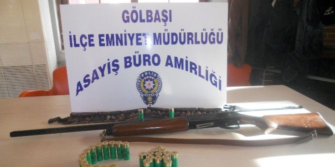 İntiharı Polis Önledi