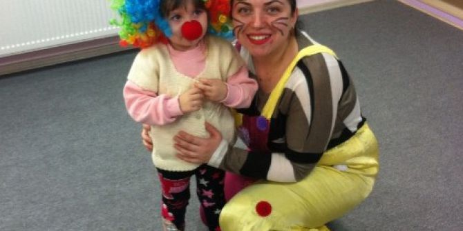 Nezaket Okulları Tatilde Drama Eğitimi Veriyor