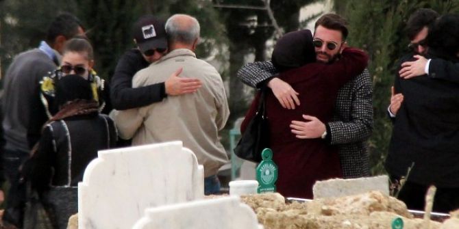 Doğulu Kardeşlerin Acı Günü