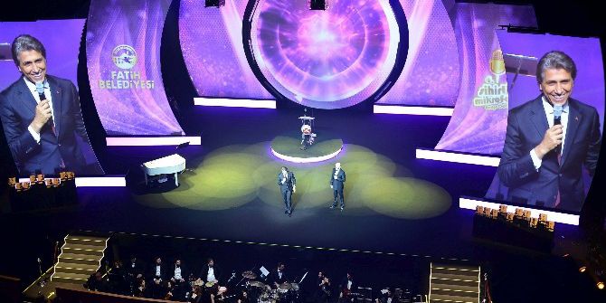 "5’inci Sihirli Mikrofon Radyo Ödülleri" Ön Elemede Rekor Oy Kullanıldı