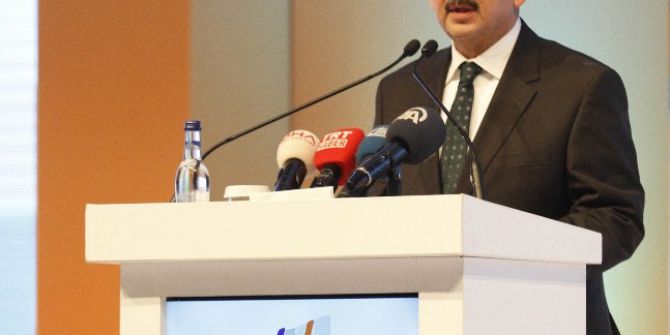 Çevre Ve Şehircilik Bakanı Mehmet Özhaseki: