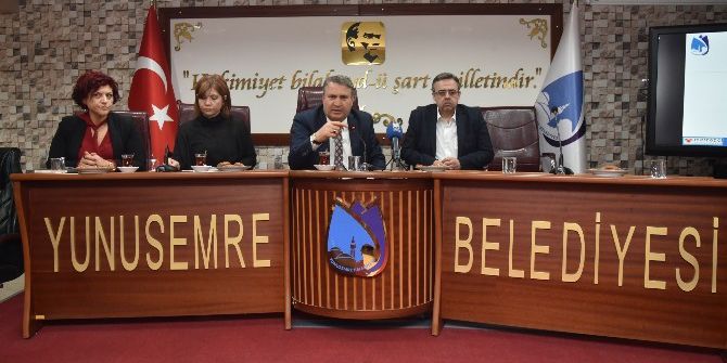 Kentsel Dönüşümü Anlattılar