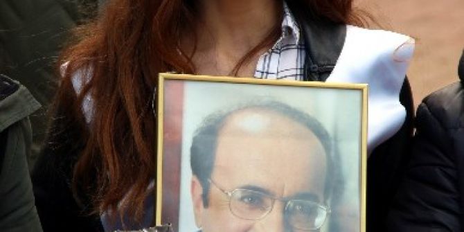 Uğur Mumcu 24. Ölüm Yıl Dönümünde Anıldı