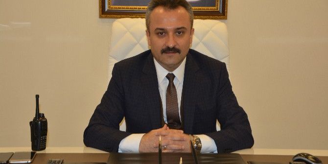 Aliağa’nın Güvenliği Artık Gürcan Alev’den Sorulacak