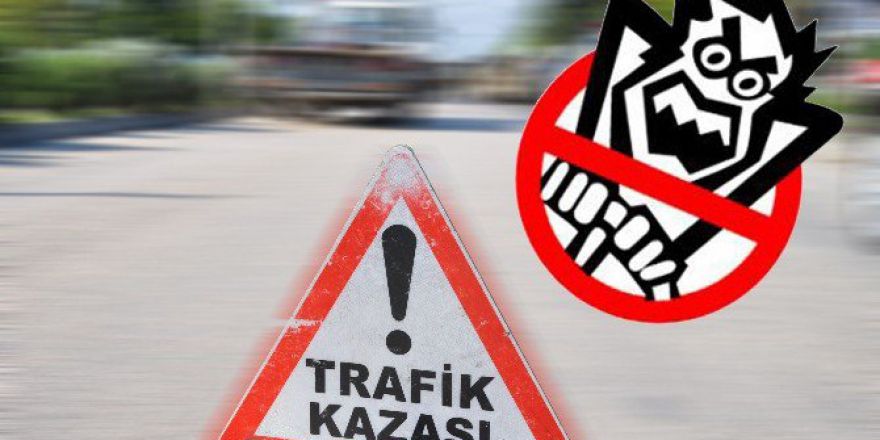 Trafik Kaza İstatistikleri