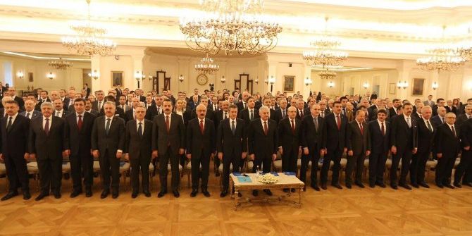 Takva: “Şimdi Van’a Yatırım Zamanı”