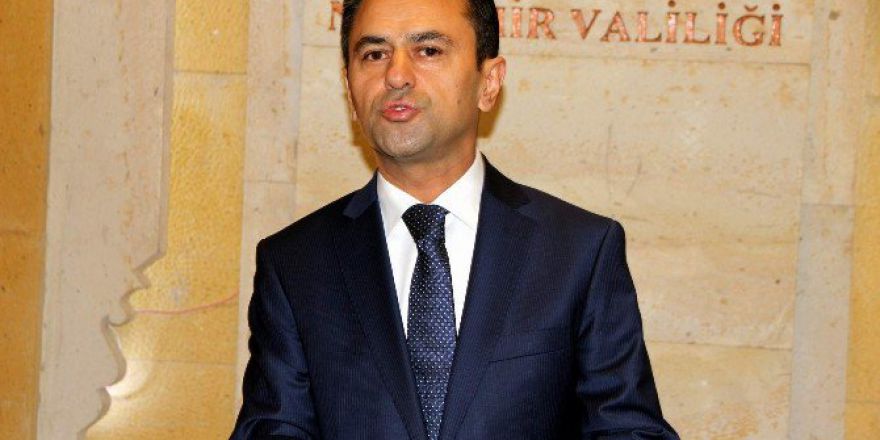 Vali Aktaş Nevşehir’in İl Oluşunun 62. Yıldönümünü Kutladı