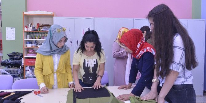 Büyükşehir Belediyesi Sertifikalı Kurslar Açıyor