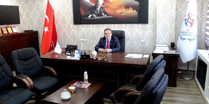 Kayaklı Koşu K2 Ligi 1 Ayak Yarışları Ağrı’da Yapılacak