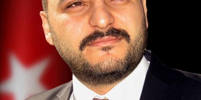 Karakuş,reis Hiç Bir Zaman Dikdatör Olmadı!