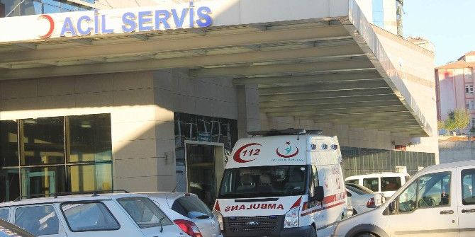 Siirt’te Minibüs Devrildi: 13 Yaralı