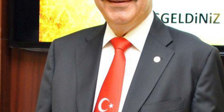 Gso Başkanı Konukoğlu: ‘’15 Temmuz Demokrasinin Temellerinin Ne Kadar Sağlam Olduğunun Gösterildiği Gündür’’