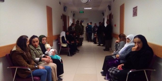 Çukurca’da Artık Ameliyatlar Yapılacak