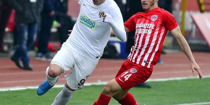 Ziraat Türkiye Kupası