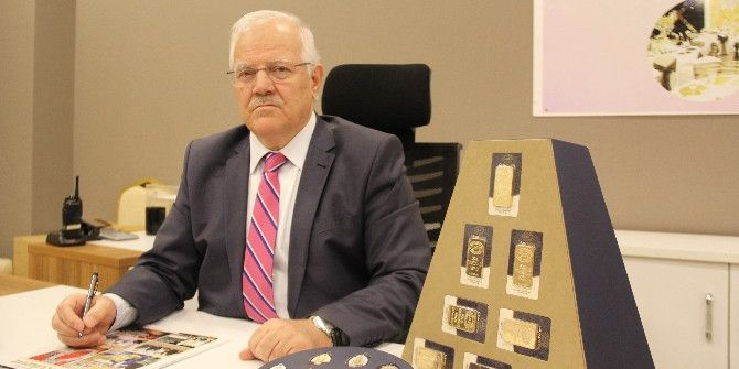 Vatandaşa ’Çeyrek Gram Altın’ Uyarısı