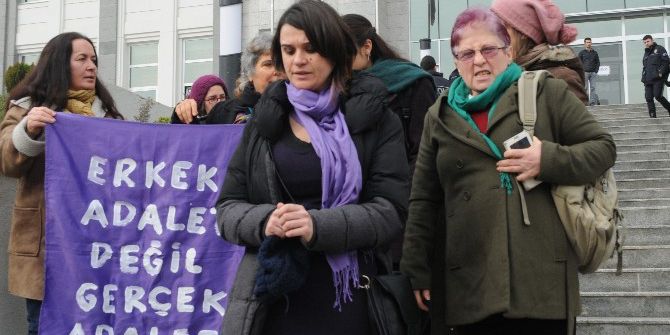 Tecavüz Davasında Yargıtay Tarafından Bozulan Dosya, Yeniden Görülmeye Başlandı