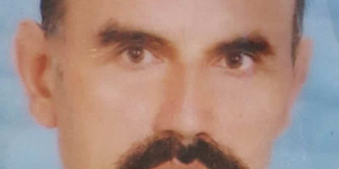 Samsun’da Şüpheli Ölüm