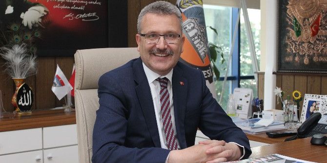 Karacabey’e Cazibe Merkezi