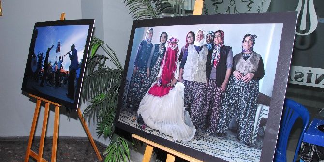 Gökeyüp’ü Fotoğrafladılar