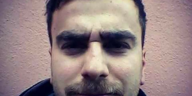 Genç Öğretmen Sobadan Zehirlendi