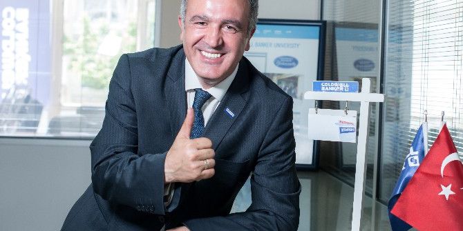 "Cumhuriyet Tarihinin Rekoru Kırıldı, Konut Türkiye’de Hala İhtiyaç"