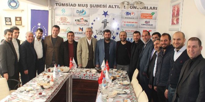 "Katılım Bankalarıyla İletişime Geçebiliyoruz Ama Sonuç Elde Edemiyoruz"