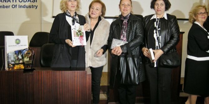 Ayşe Kulin, Kadınlara İçini Döktü